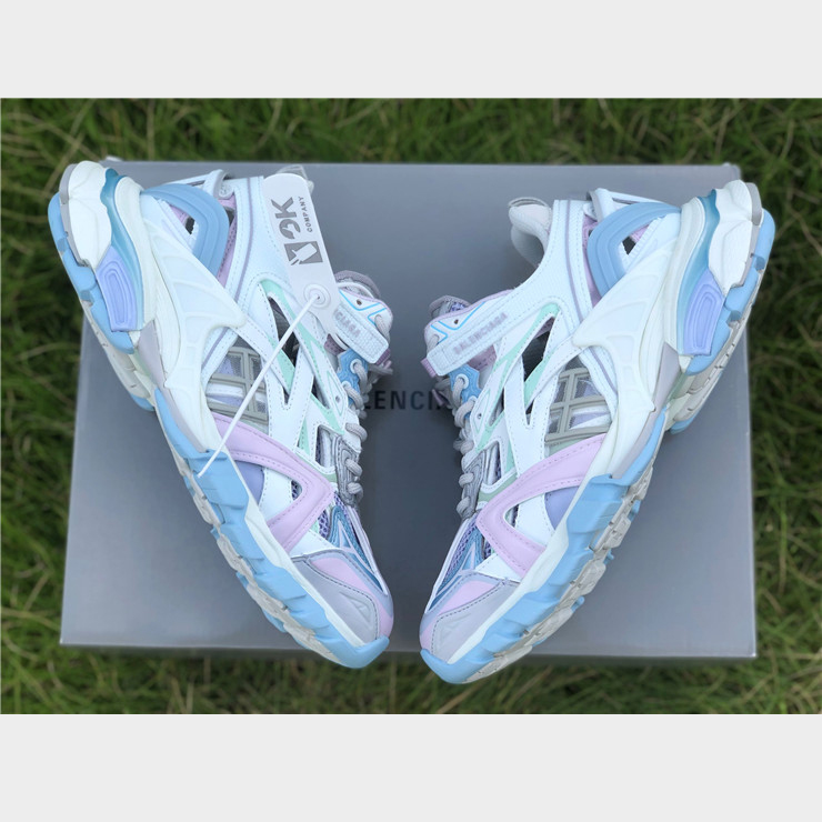 Balenciaga Track Sneaker - EUR FASHION