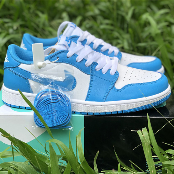 Jordan AJ1 Low „UNC“ - EUR FASHION