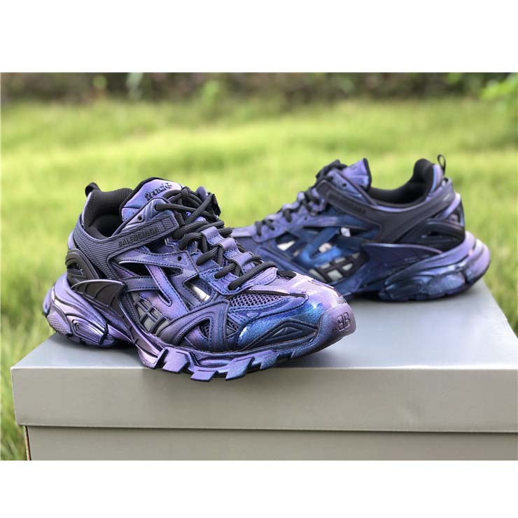 Balenciaga Track 2 Sneaker - EUR FASHION