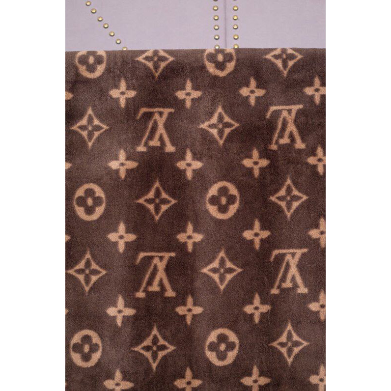 Louis Vuitton Neo-Monogramm-Decke - EUR FASHION