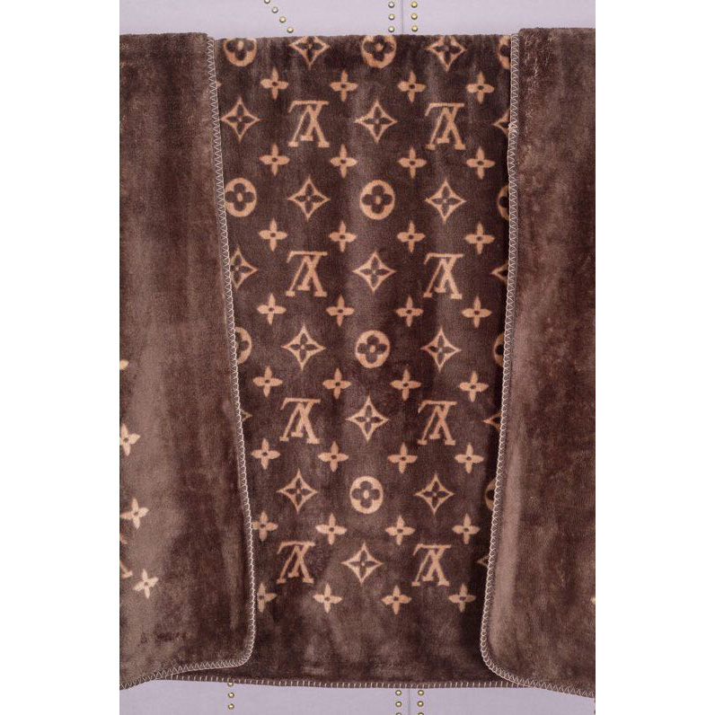 Louis Vuitton Neo-Monogramm-Decke - EUR FASHION