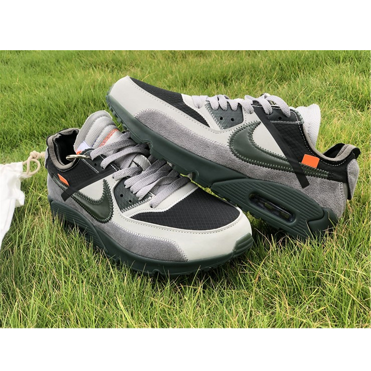 Nike Air Max 90 OW - EUR FASHION