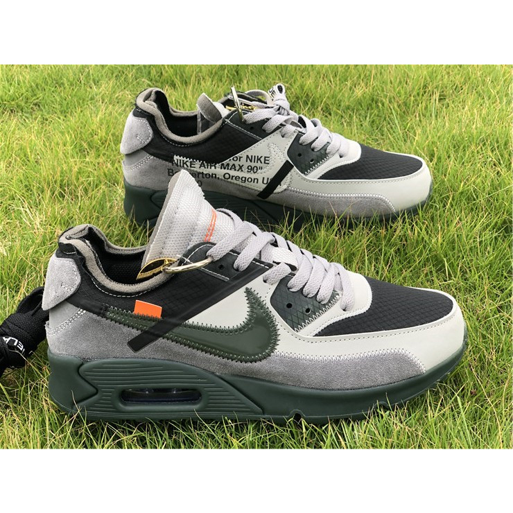 Nike Air Max 90 OW - EUR FASHION