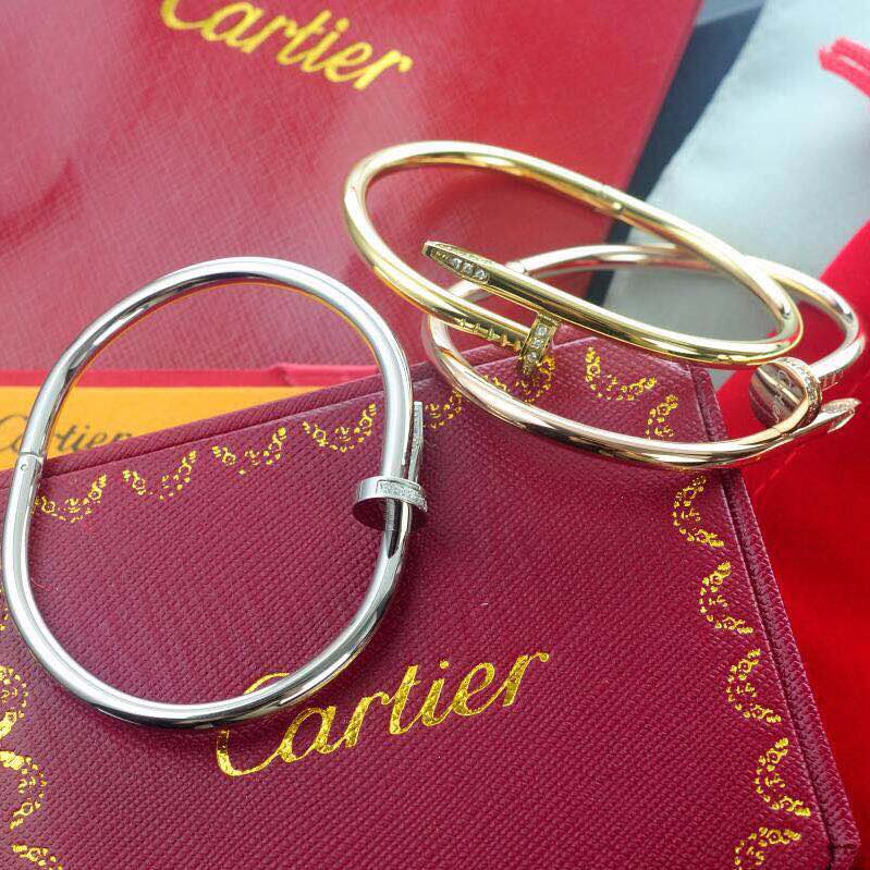 Cartier-Armband - EUR FASHION