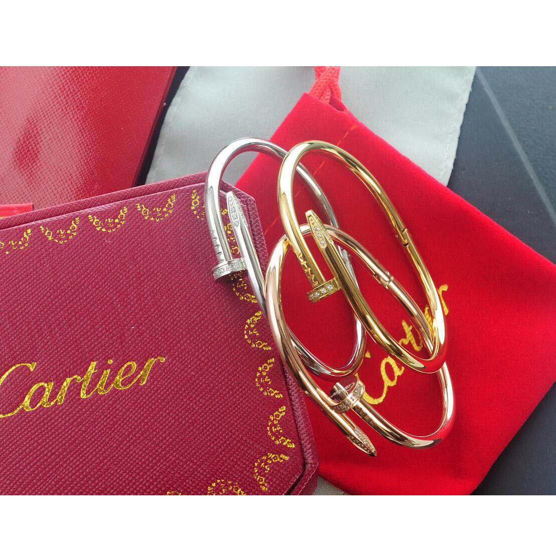 Cartier-Armband - EUR FASHION