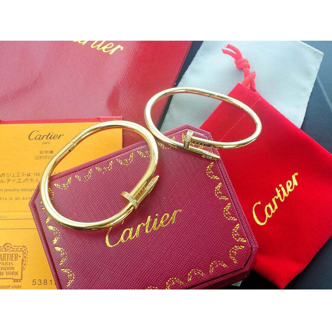 Cartier-Armband - EUR FASHION