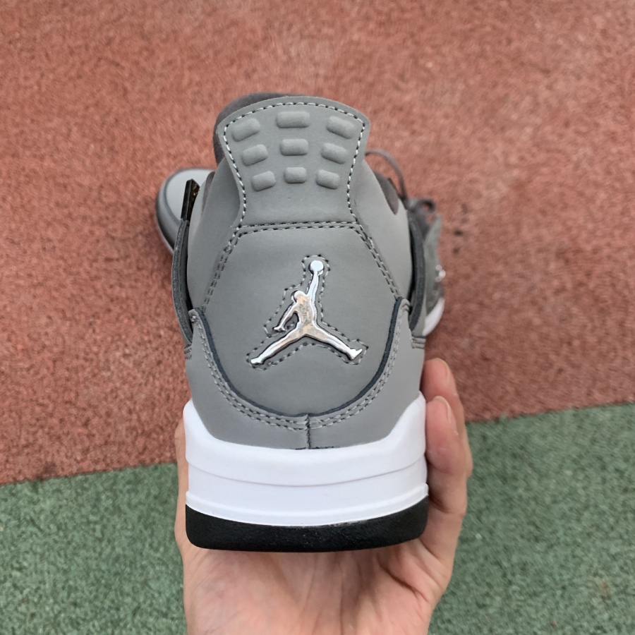 Jordan Air 4 „Cool Grey“ - EUR FASHION