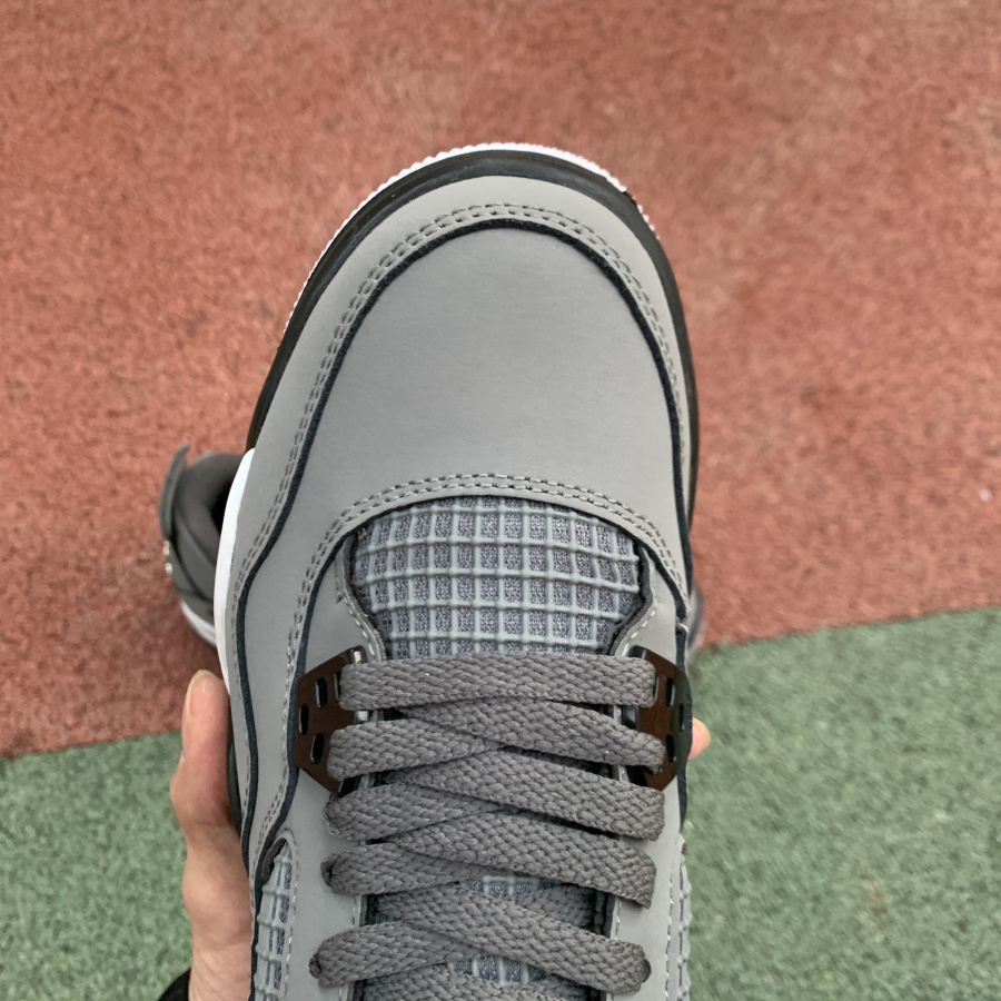 Jordan Air 4 „Cool Grey“ - EUR FASHION