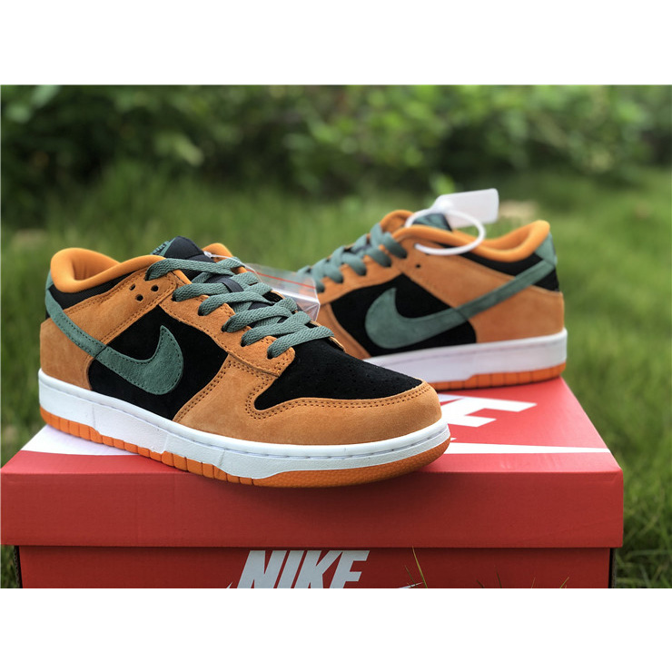 Nike Dunk Low SP „Ceramic“ DA1469-001 - EUR FASHION