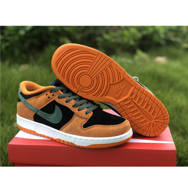 Nike Dunk Low SP „Ceramic“ DA1469-001 - EUR FASHION