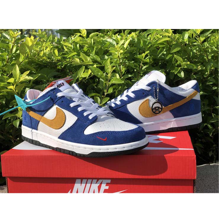 Nike Kasina Dunk Low CZ6501-100 - EUR FASHION