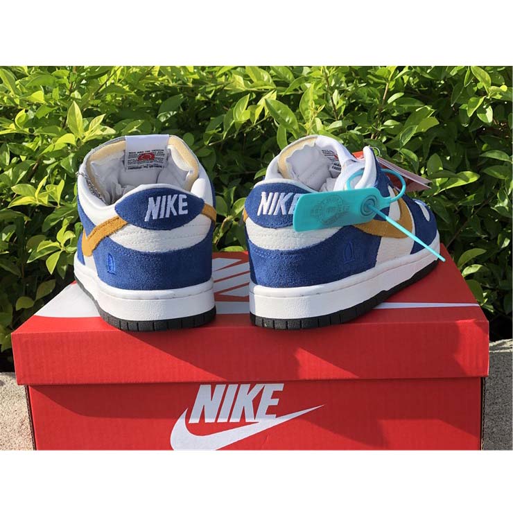 Nike Kasina Dunk Low CZ6501-100 - EUR FASHION