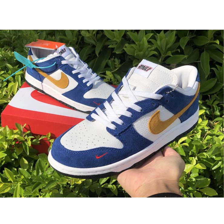 Nike Kasina Dunk Low CZ6501-100 - EUR FASHION