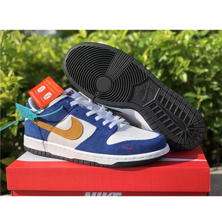 Nike Kasina Dunk Low CZ6501-100 - EUR FASHION