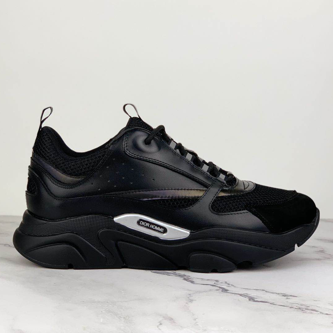 Dior B22 Sneaker - EUR FASHION