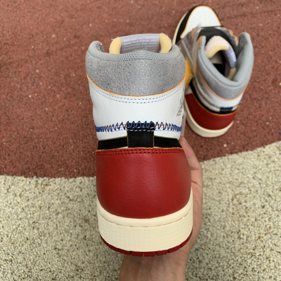 Jordan Air 1 Union GS BV1300-106 - EUR FASHION