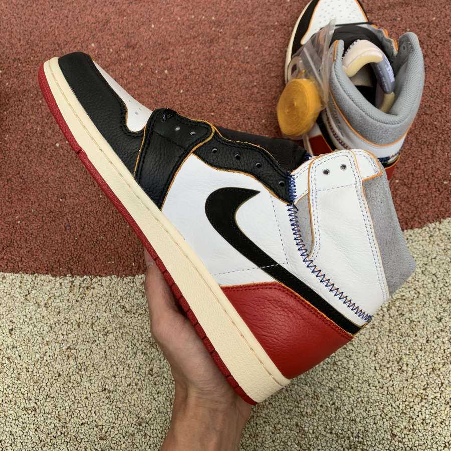 Jordan Air 1 Union GS BV1300-106 - EUR FASHION