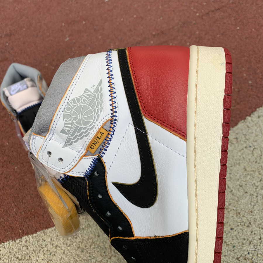 Jordan Air 1 Union GS BV1300-106 - EUR FASHION