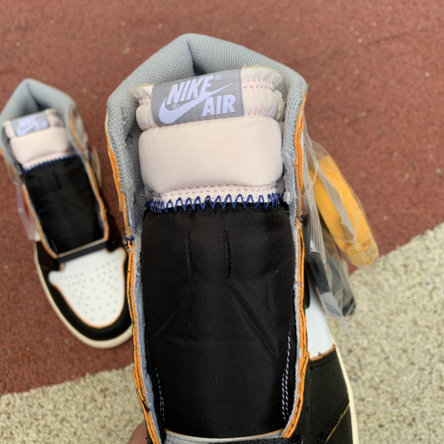 Jordan Air 1 Union GS BV1300-106 - EUR FASHION