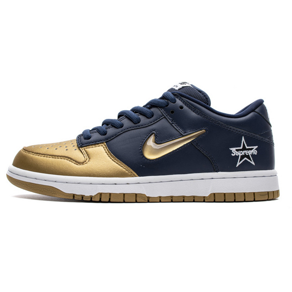 Nike SB Dunk Low Marineblau CK3480-700 - EUR FASHION