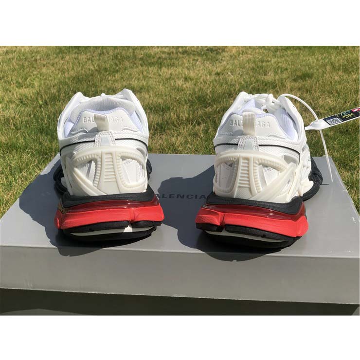 Balenciaga Track.2 Offene Turnschuhe - EUR FASHION