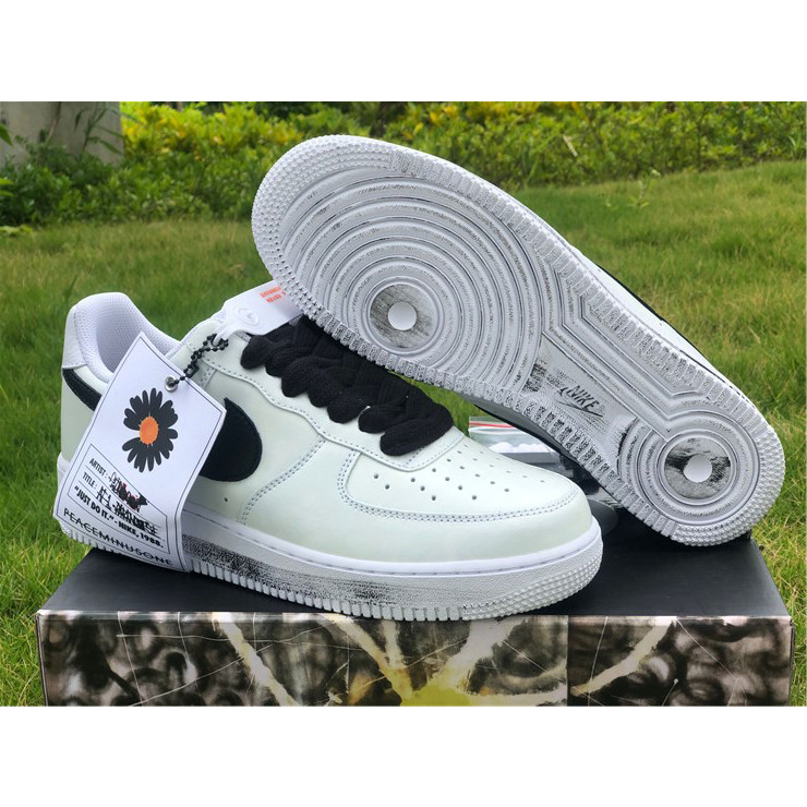 Peaceminusone X Nike Air Force 1 „Para-Noise 2.0“ DD3223-100 - EUR FASHION