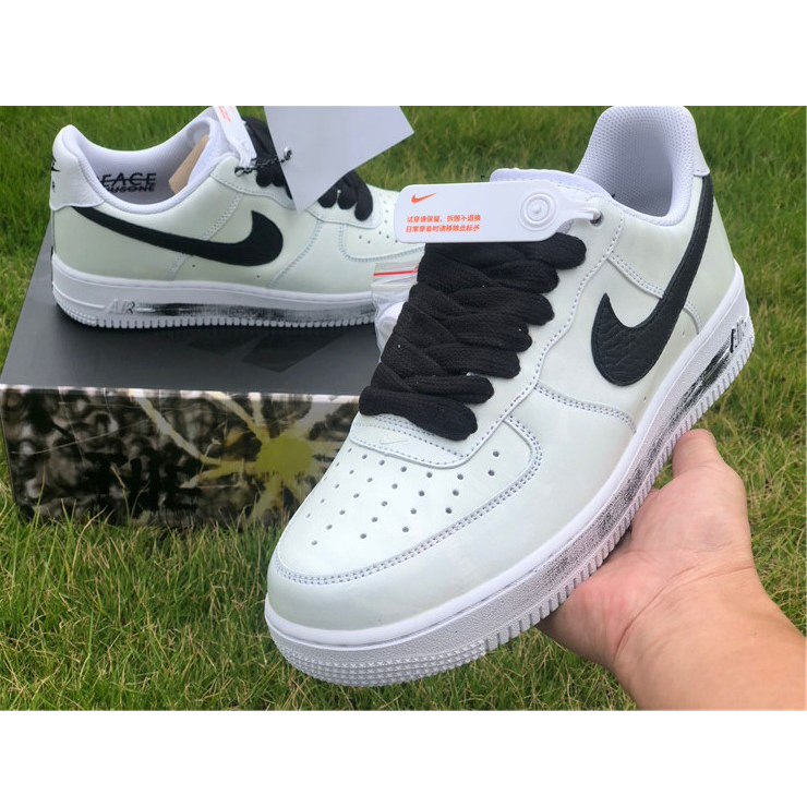 Peaceminusone X Nike Air Force 1 „Para-Noise 2.0“ DD3223-100 - EUR FASHION