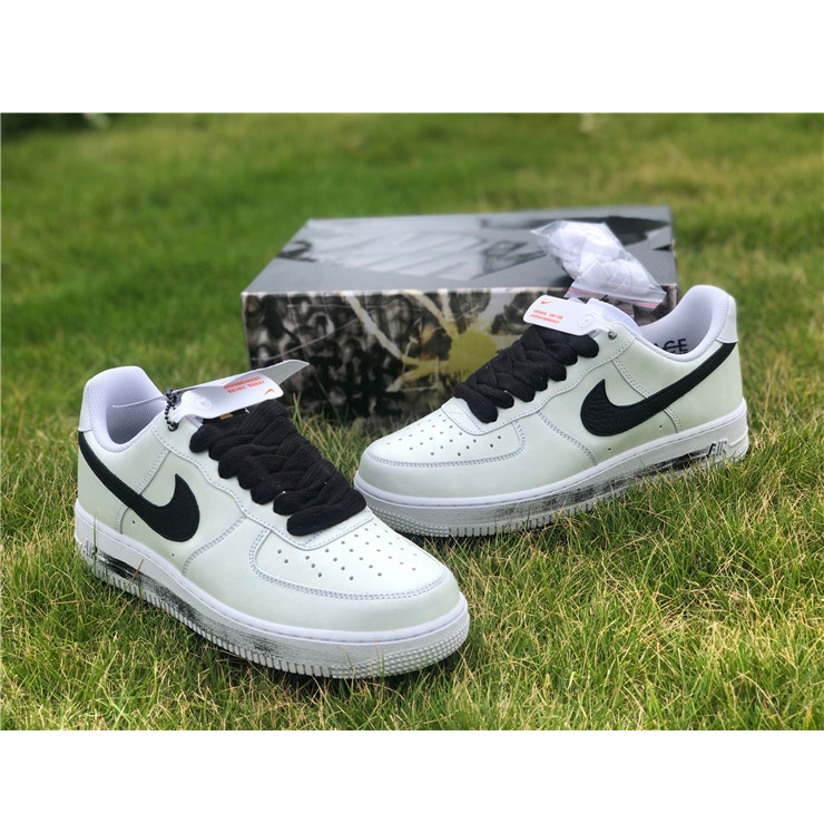 Peaceminusone X Nike Air Force 1 „Para-Noise 2.0“ DD3223-100 - EUR FASHION