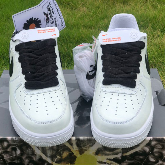 Peaceminusone X Nike Air Force 1 „Para-Noise 2.0“ DD3223-100 - EUR FASHION