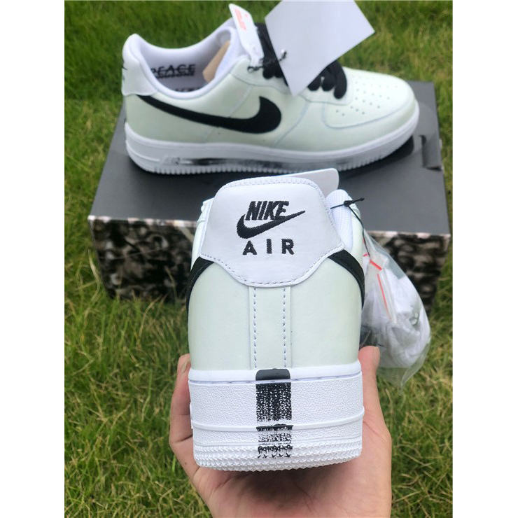 Peaceminusone X Nike Air Force 1 „Para-Noise 2.0“ DD3223-100 - EUR FASHION