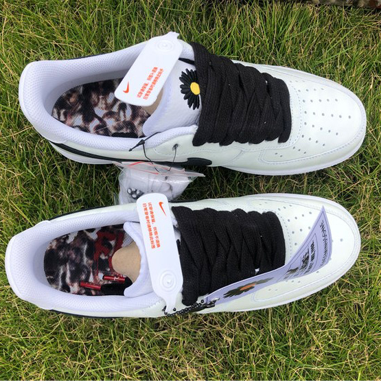 Peaceminusone X Nike Air Force 1 „Para-Noise 2.0“ DD3223-100 - EUR FASHION