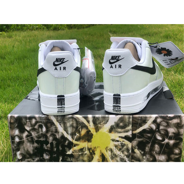 Peaceminusone X Nike Air Force 1 „Para-Noise 2.0“ DD3223-100 - EUR FASHION