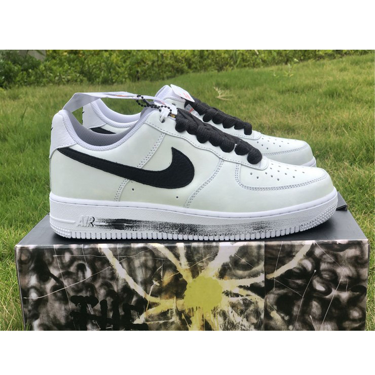 Peaceminusone X Nike Air Force 1 „Para-Noise 2.0“ DD3223-100 - EUR FASHION