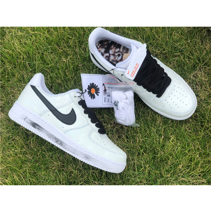 Peaceminusone X Nike Air Force 1 „Para-Noise 2.0“ DD3223-100 - EUR FASHION