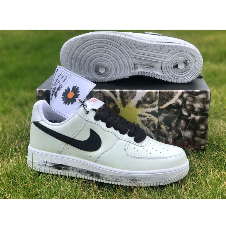 Peaceminusone X Nike Air Force 1 „Para-Noise 2.0“ DD3223-100 - EUR FASHION