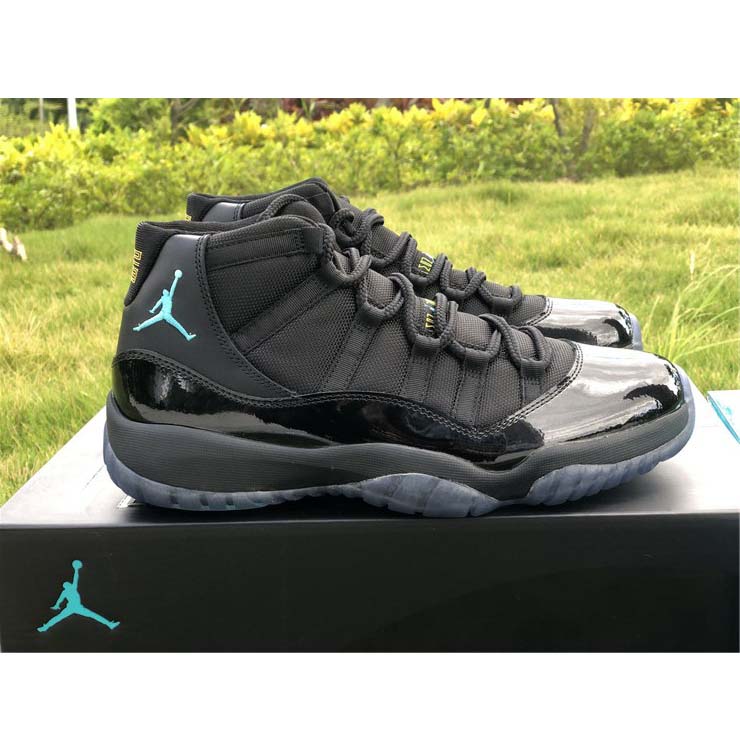 Jordan Air 11 Retro „Gamma Blue“ 378037-006 - EUR FASHION