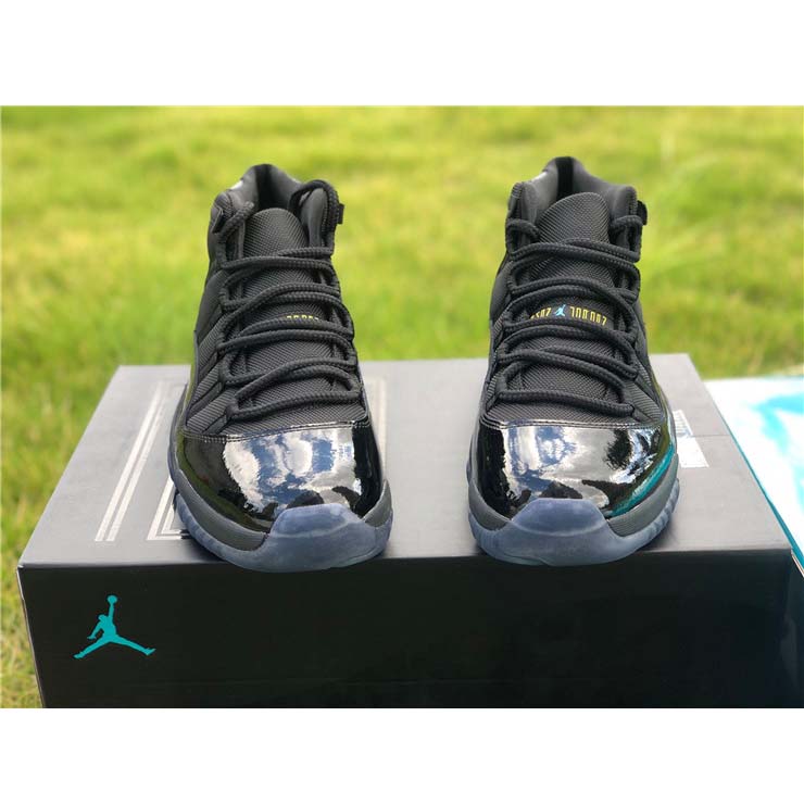 Jordan Air 11 Retro „Gamma Blue“ 378037-006 - EUR FASHION