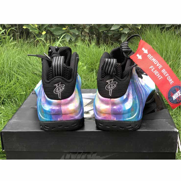 Nike Air Foamposite One Big Bang - EUR FASHION