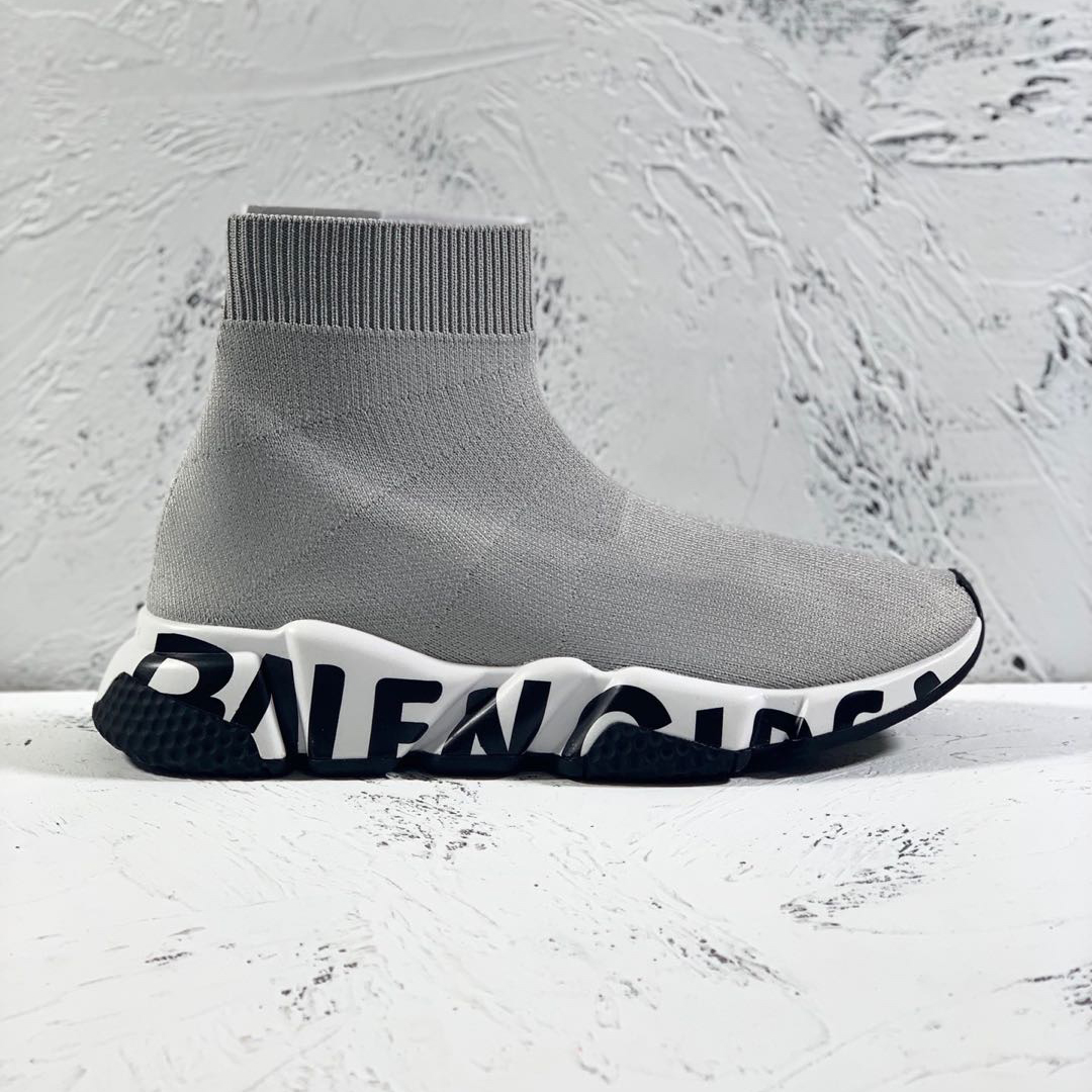 Balenciaga Speed-Sneaker - EUR FASHION