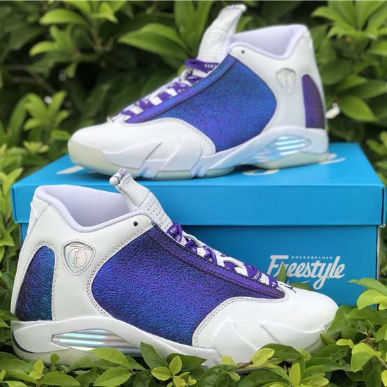 Jordan Air 14 Turnschuhe - EUR FASHION