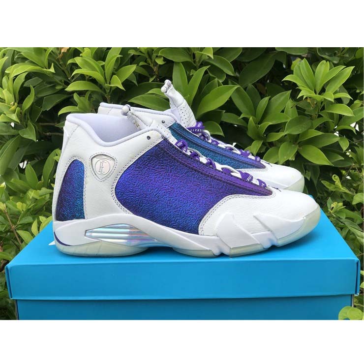 Jordan Air 14 Turnschuhe - EUR FASHION