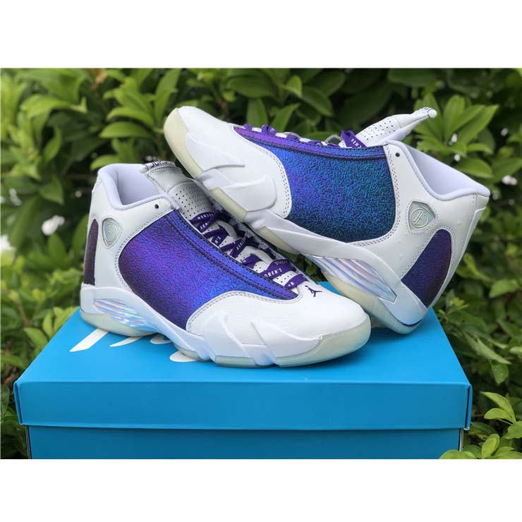 Jordan Air 14 Turnschuhe - EUR FASHION