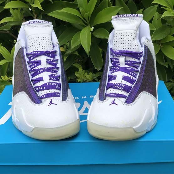 Jordan Air 14 Turnschuhe - EUR FASHION