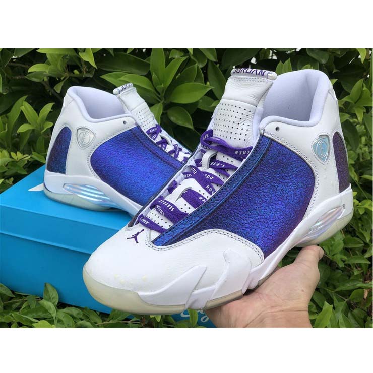 Jordan Air 14 Turnschuhe - EUR FASHION