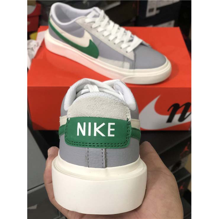 Nike Low Pioneer Canvas Freizeitsneaker - EUR FASHION