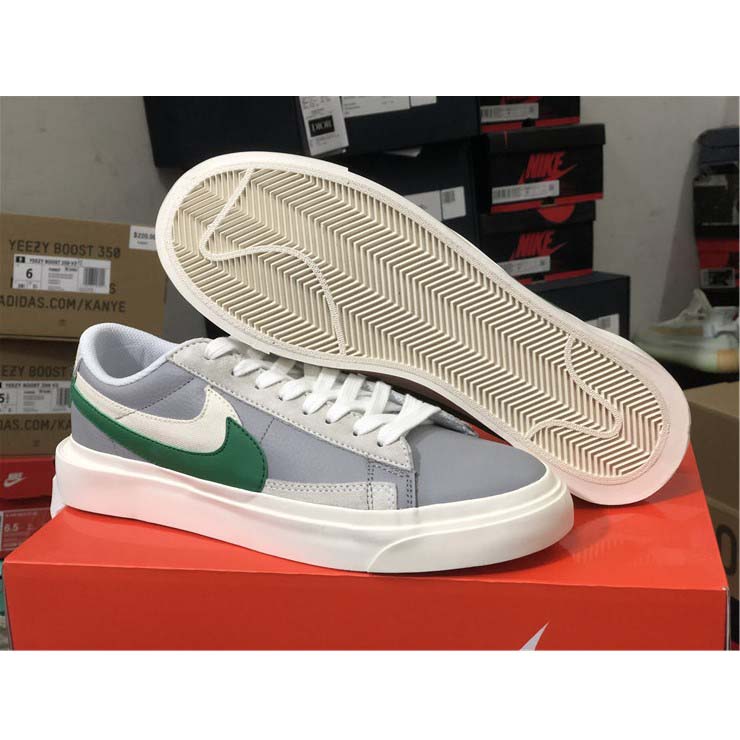Nike Low Pioneer Canvas Freizeitsneaker - EUR FASHION