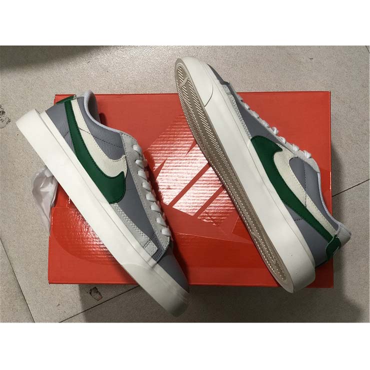 Nike Low Pioneer Canvas Freizeitsneaker - EUR FASHION