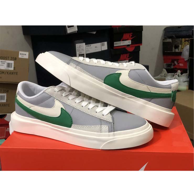 Nike Low Pioneer Canvas Freizeitsneaker - EUR FASHION