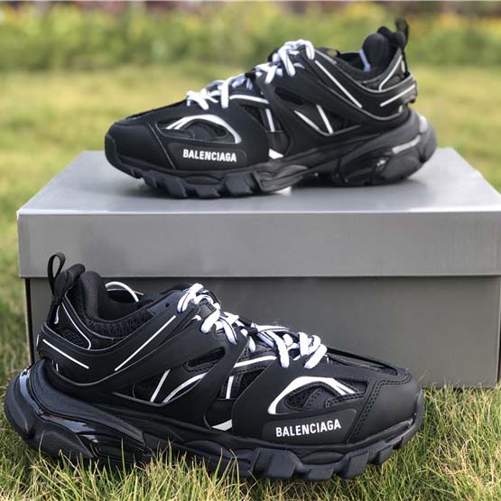 Balenciaga Track-Sneaker - EUR FASHION