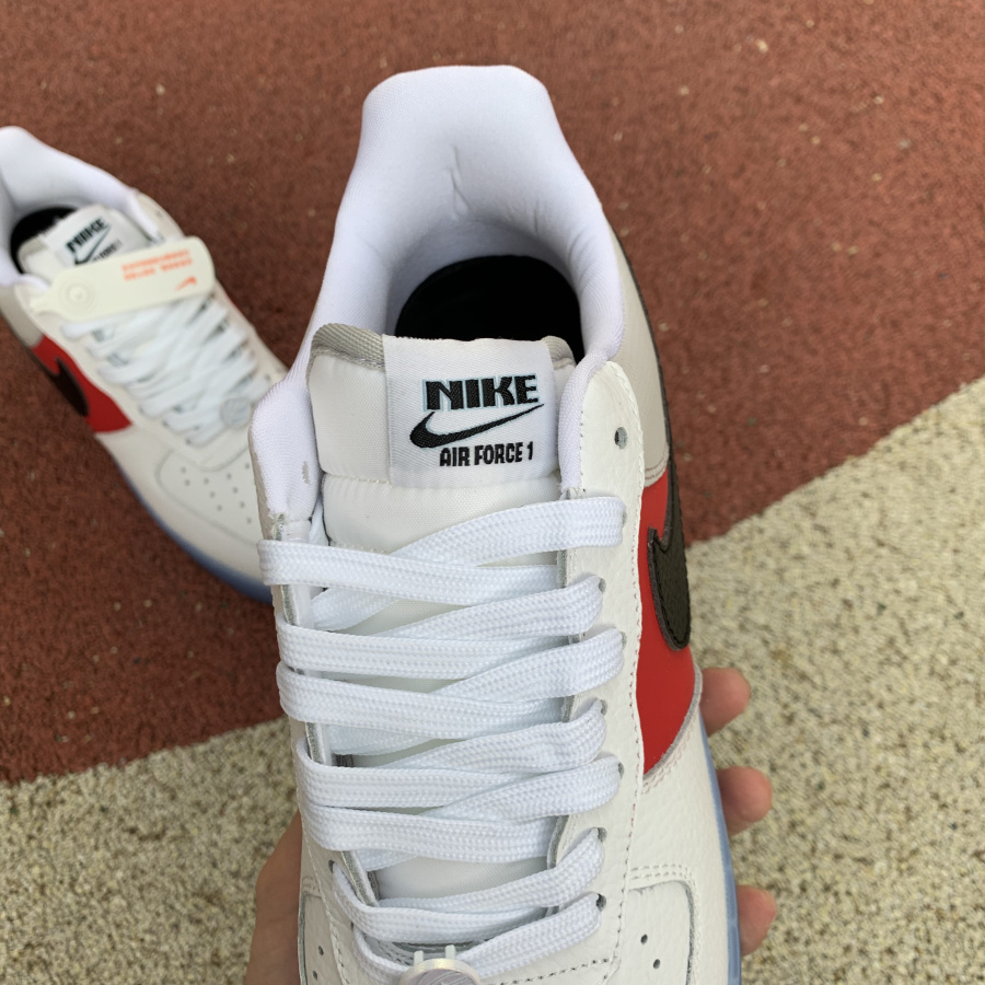 Nike Air Force 1 Low EMB CT2295-110 - EUR FASHION